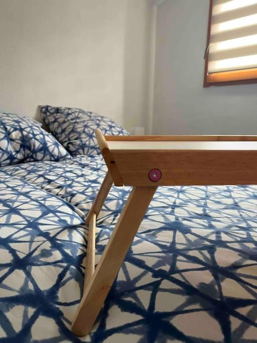 Holiday home Maison Bois Village - 4 Personnes *
