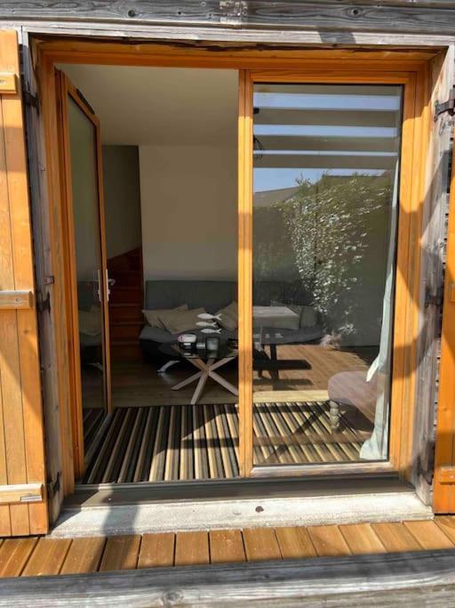 Holiday home Maison Bois Village - 4 Personnes Le Crotoy