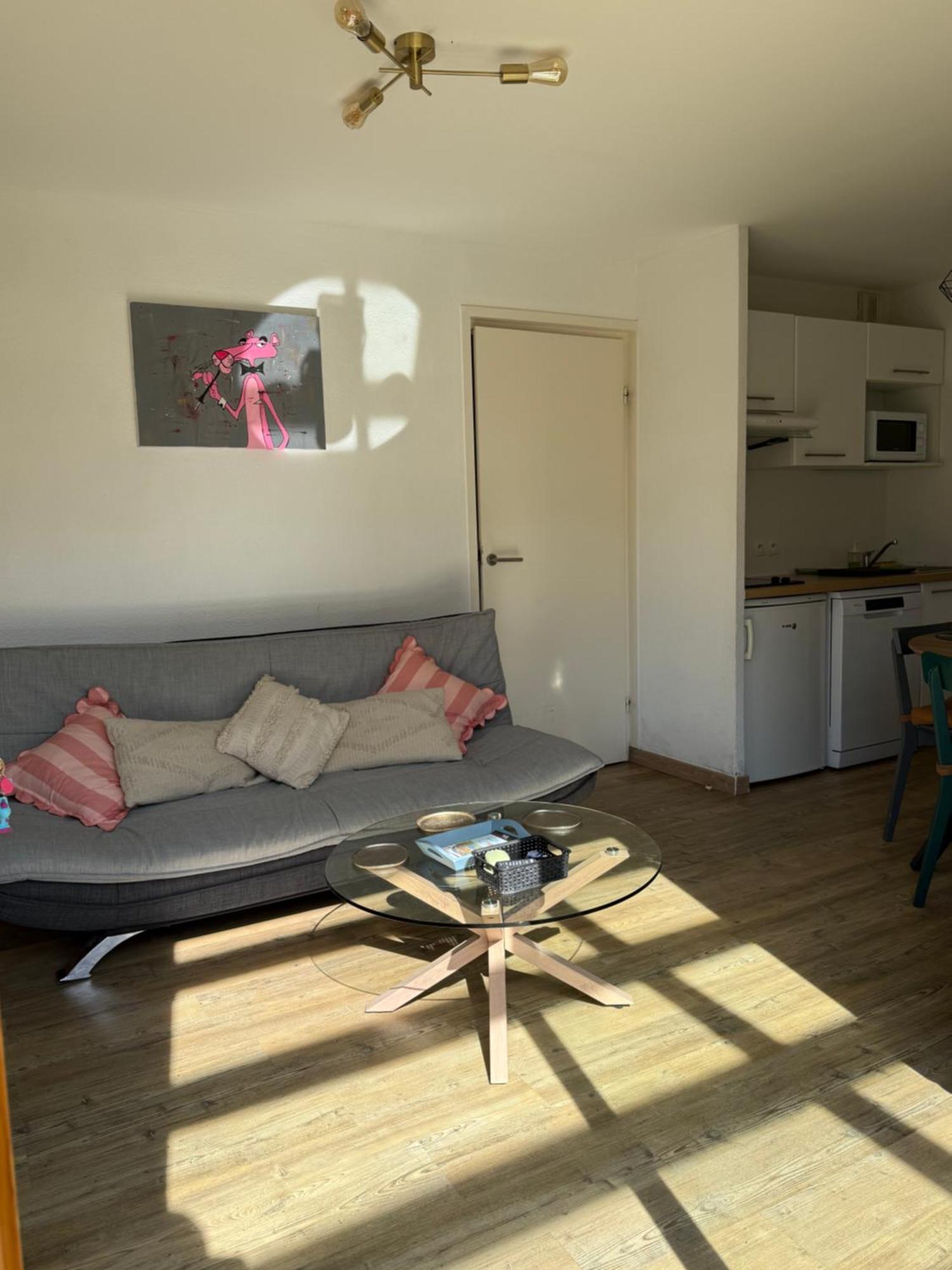 Holiday home Maison Bois Village - 4 Personnes *