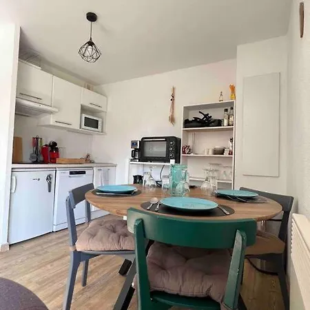 Maison Bois Village - 4 Personnes Le Crotoy Esterno foto
