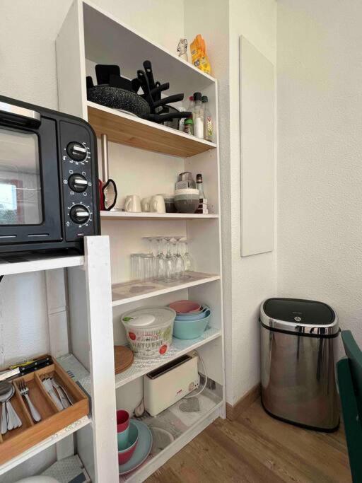 Casa vacanze Maison Bois Village - 4 Personnes Le Crotoy