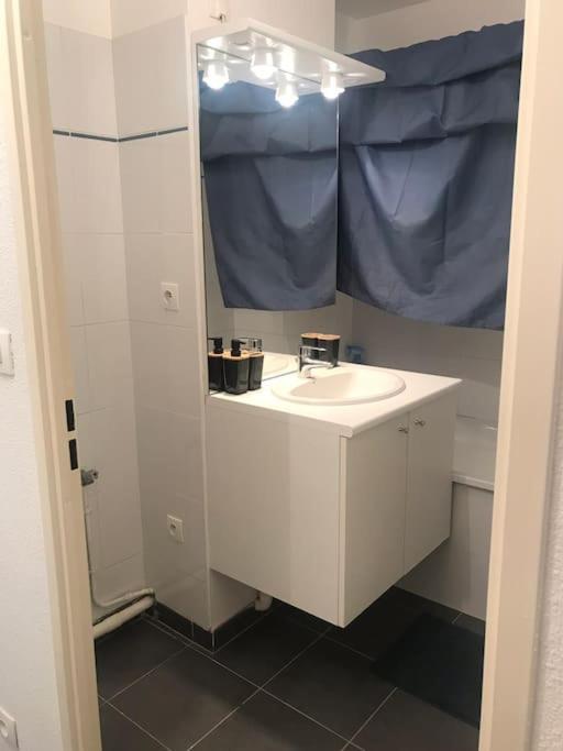 Casa vacanze Maison Bois Village - 4 Personnes Le Crotoy