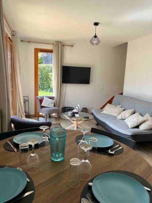 Maison Bois Village - 4 Personnes Casa vacanze *